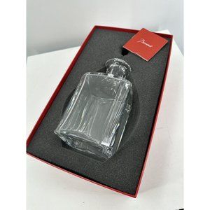 Baccarat Crystal Perfection Whiskey Decanter - 0.75 Ml
